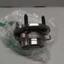 MACEL 513275 Front/Rear Wheel Bearing Hub Assembly fit for 11-14 Ford Edge, 09-18 Flex, 13-18 Police Interceptor Sedan, 14-18 Police Sedan, 10-18 Taurus, 09-16 Lincoln MKS, 10-19 MKT, 11-15 MKX