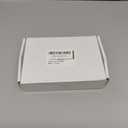 Extguds Wooden Magic Wand Holder and Display Stand,Wizard Wand Stand for Desktop Display Decoration and Collection,5 Tiered Wooden