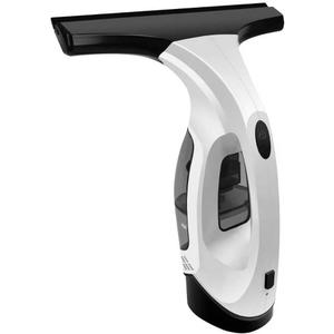 Window Vacuum Squeegee Cordless, Electric Window Cleaner Tool with & Water Collection Tank, Cleaning Kit Shower Squeegee for Glass Doors, Windows, Mirrors, Car