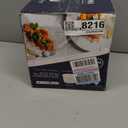 AROMA Professional Digital Rice Cooker, Multicooker, 4-Cup (Uncooked) / 8-Cup (Cooked), Steamer, Slow Cooker, Oatmeal Cooker, STS, Auto Keep Warm, 2 Qt, Stainless Steel Exterior, ARC-954SBD