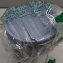 Simple Modern Classic Tumbler with Straw Lid | Insulated Iced Coffee Cup Reusable Stainless Steel Water Bottle Travel Mug | Gifts for Women Men Her Him | 24oz | Blue Dune