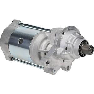DB Electrical 410-14050 12V Starter Compatible with/Replacement for Ford Excursion 2003-2005, F-250 Super Duty 2003-2007, F-350 Super Duty 2003-2007 336-2003, IMI25010-001, IS9420, SFD0094, Clockwise