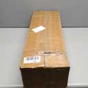 VIC359697242 Tractor Steering Box Shaft Assembly Fits for Yanmar YM195 YM240 YM1500 YM1600 YM1700 YM1900 YM2000 YM2200 YM2210 YM2700 & John Deere JD650 JD750# SVU322792