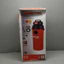 Shop-Vac 5 Gallon 5.5 Peak HP Wet/Dry Vacuum, Wall Mountable Compact Shop Vacuum with 6-23' Extra Long Hose & Attachments, Ideal for Jobsite, Garage, Car & Workshop. 9522236