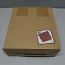 AmyHomie Artificial Flowers Dark Red Rose 50pcs Real Looking Fake Roses w/Stem for DIY Wedding Bouquets Centerpieces Arrangements Party Baby Shower Valentines Day Christmas Tree Decorations