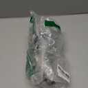 2PCS Global Type C Cam and Groove Hose Fitting, Socket x Hose ID Barbed, with 2 PCS Camlock Gasket Fitting(1")