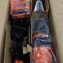 Black & Decker 20V MAX Drill/Driver Impact Combo Kit with BLACK+DECKER WM425-A Portable Project Center and Vise