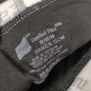 Hanes Men's Underwear Boxer Briefs Pack, Cool & Breathable Cotton Moisture-Wicking Underwear for Men, No Ride Up (Medium, Black - 12 Pack)