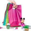 Choice Marts Merchandise Bags Multicolor 100 Count 9"x12" Size