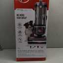 Hoover WindTunnel Tangle Guard Bagless Vacuum Cleaner, Corded Upright Vacuum, HEPA Media Filtration, Anti-Hair Wrap, Headlights, Swivel Steering, Corded Vacuum Cleaners for Home Use