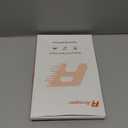 [Up to 10"] Large Waterproof Phone Pouch Bag - 2 Pack IPX8 Waterproof Phone Case for iPhone 17 16 15 Pro Max Galaxy S25 S24 Ultra, Touchscreen & Underwater Photography, Beach Cruise Travel Essentials