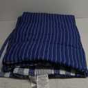 Blanket 66" x 90" Pillowcase