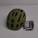 Oakley ARO3 Endurance Bike Helmet (Large, Matte Fern)