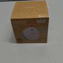 SITERWELL Smoke Detector, Smoke Detector 10 Year Battery with Photoelectric Sensor, Fire Alarm with Low Battery and Fault Warning for House and Bedroom, UL217-9th Listed, GS525A, 6 Packs