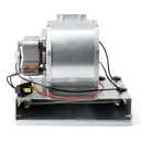 S97017648 Bathroom Heater Motor Assembly for Broan Nutone 665RP 605RP 9965 660RP 9905 665RSP, Replacement Motor for NuTone Bathroom Fan
