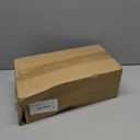 ECOEXTRA Gift Bags 100Pcs Brown Paper Bags with Handles Bulk 8x4.5x10.8 Inch Paper Gift Bag Medium Size, Kraft Paper Bag, Grocery Shopping Retail, Birthday Party Favors Wedding Sacks