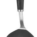 Cuisinart Wide Flexible Turner, One Size, Black