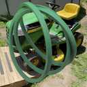 1/2" x 100" Lawn Mower Deck Belt Replace Part Number 754-05021,954-05021,754-05021A,954-05021 Fits with 42 inch Mower Decks Belt