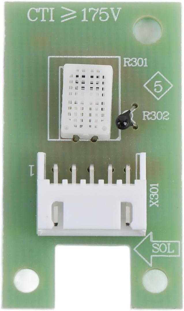 Dehumidifier Humidity Sensor, PC Dehumidifier Replacement Humidity Sensor Part for 50 70 Pints