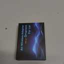 Mini Wireless CarPlay Adapter for Apple iPhone - Upgrade Wired CarPlay to Wireless, One-Tap Multi-User Switch, Plug & Play, Fast Auto-Connect (iOS 10+)