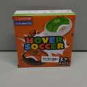 Boys Toys Gifts, Hover Soccer Ball with LED Lights, Indoor Soccer Toys Games, Turtle Shell Toys for Kids Ages 3-12, Kids Boys Christmas Birthday Gifts, Air Floating Ball