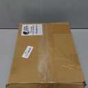 Spartan Industrial - 9 X 12 (500 Count) 2 Mil Clear Reclosable Zip Plastic Poly Bags with Resealable Lock Seal Zipper