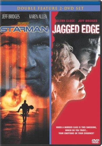Starman/Jagged Edge