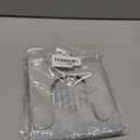 Ostomy Belt, Adjustable Stoma Support Belt Portable Ileostomy Colostomy Belt,Universal Ostomy Belt Helps Protection Ostomy Bag (Medium)