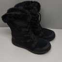 Columbia Women's Ice Maiden II Snow Boots, Size 5