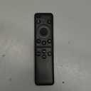 BN59-01432A TM2360E Solar Voice Remote Compatible with Samsung Neo QLED 8K HDR Smart TVs, Fit for Frame Crystal UHD Smart TV, with Bluetooth Rechargeable Solar Cell, 2023 Model Black, BN59-01432D, 1 Pack