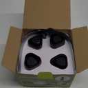 Fly Fans for Tables, Fly Fan Outdoor Indoor Keep Flies Away, Table Top Spinner with Holographic Blades, Flies Deterrent for Picnic, Restaurant, Party, Home, BBQ (4 Pack)