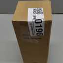 BJPKPK Insulated Tumbler 20 oz Stainless Steel Coffee Travel Thermal Cup With lids And Straws,Light Pink