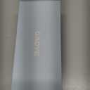 Gaoye Stylish Blue Light Glasses for Woman - Computer Glasses for Blue Light Blocking - Lightweight Frames - 3 pack (A1 Matte Black+leopard+transparent)