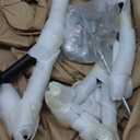 FOR NINJA 500 ninja500 2024 2025 new motorcycle accessories crash bar engine guard frame slider bumper anti-fall protector