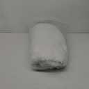 Duvet With 2 Pillow Case Polyester King White