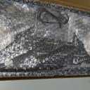Corner Shower Shelves, 10" Matte Black 304 Stainless Steel Recessed Shelf for BathroomGrout in Shelf with Hooks for Tiled Wall 2 Pack (Black)