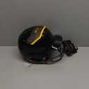 EvoShield XVT 2.0 Batting Helmets with Facemask (Black)