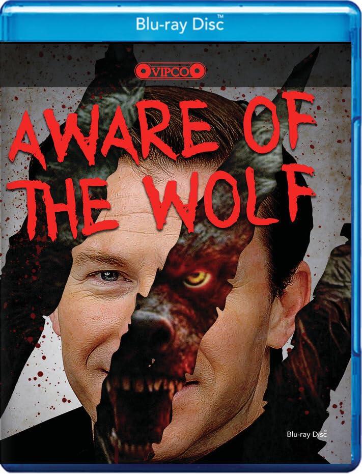 Aware of the Wolf