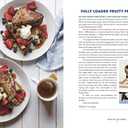 The Simply Happy Cookbook: 100-Plus Recipes to Take the Stress Out of Cooking  A New York Times Bestseller of Comfort Food and Family Favorites (The Happy Cookbook Series)