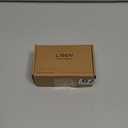 LISEN for MagSafe Car Mount, 2026 Magnetic Phone Holders for Car Air Vent Phone Mount [Ultra-Magnetic] Hands Free Cell Phone Holder Car Accessories Gifts for Men Women fit iPhone 17 16 15 14 13 12 Pro (Black)