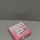 Stitch Gun for Clothes, Handheld Stitch Gun Quick Clothing Fixer, Portable Tagging Gun for Home & Retail Use, Includes 6 Needles,1000 Black & 1000 White Fasteners (Pink,1Pcs+2000tag)