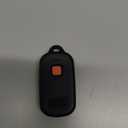 Replacement for 2006 2007 2008 2009 Toyota Sequoia 4Runner Key Fob Remote Control HYQ12BBX 4 Buttons 314MHz 
