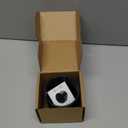 Cup Holder Replacement for Safety 1st EverFit & Grow and Go, for Maxi-COSI Pria, and for Cosco All-in-One Car Seats (Model #C6577) Single Cup Holder