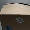 Dog Stairs for Small Dogs & Cats,3-Step Extra Wide Non-Slip Pet Steps for Couch Sofa and Chair, Grey,15.7" H