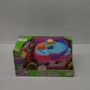 LeapFrog Shapes and Sharing Picnic Basket, Pink