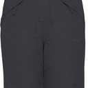 Arctix Kids Limitless Fleece Top Bib Overalls (Small, Steel)