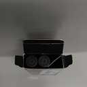 Cilrofelr Tattoo Peel Off Eyebrow Gel, Easy Tattoo Brow Peel Off Gel, Last Up to 3 Days, Waterproof, Transfer-proof, For Fuller & Defined Looking Brows, Warm Brown (2 Pack)