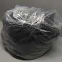 Cover for Barbecue Grills Black 70x55