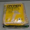 DYPER - Baby Diapers Size 4 (24 Count) - Plant Based Disposable Diapers for Day and Overnight Premium Leak Protection, Skin-Friendly Comfort with Soft Size 4 Diapers (22-37 lbs)