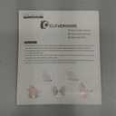 Thumb Sucking Stop for Kids Baby Thumb Sucking Guard Gloves Finger Sucking Stop Guard Anti Thumb Sucking Gloves(M)